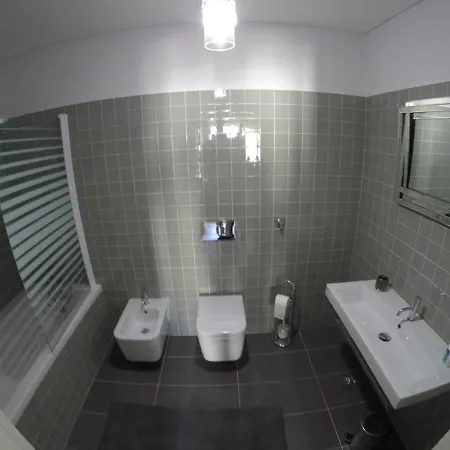 S.bento Apartmán *