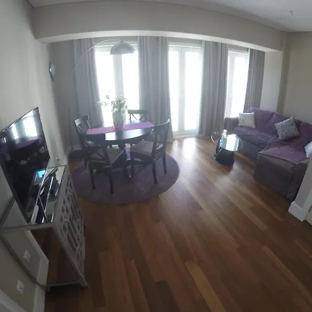 Apartmán S.bento Porto